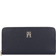 Tommy Hilfiger TH Emblem Portemonnee 19 cm Productbeeld