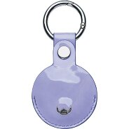Golden Head Carrara Sleutelhanger Leer 5 cm Productbeeld