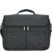 Lightpak Motion Briefcase 43 cm laptopvak Productbeeld