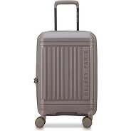 Delsey Paris Lutece 4 wielen Cabinewagen 55 cm met uitbreidingsplooi Productbeeld