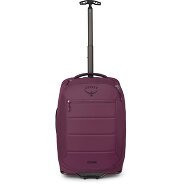 Osprey Ozone 2 wielen Cabinewagen 55 cm Productbeeld Osprey Ozone 2 wielen Cabinewagen 55 cm Productbeeld