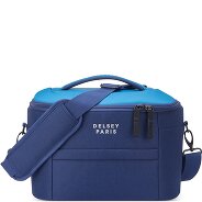 Delsey Paris Brochant 3 Beautycase 31.5 cm Productbeeld Delsey Paris Brochant 3 Beautycase 31.5 cm Productbeeld