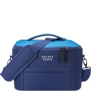 Delsey Paris Brochant 3 Beautycase 31.5 cm Productbeeld