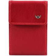 Golden Head Polo RFID creditcard etui leer 12 cm Productbeeld