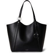 Lauren Ralph Lauren Tasha Shopper Tas Leder 45.5 cm Productbeeld