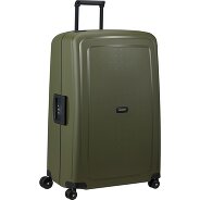 Samsonite S'Cure Spinner 4-wiel trolley 81 cm Productbeeld