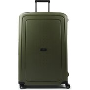 Samsonite S'Cure Spinner 4-wiel trolley 81 cm Productbeeld