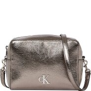 Calvin Klein Jeans Minimal Monogram Mini tas Schoudertas 18 cm Productbeeld