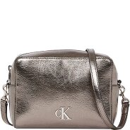 Calvin Klein Jeans Minimal Monogram Mini tas Schoudertas 18 cm Productbeeld