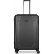 bugatti Valencia 4 wielen Trolley L 77 cm Productbeeld