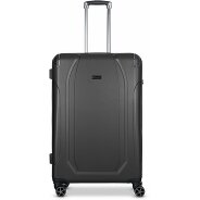 bugatti Valencia 4 wielen Trolley L 77 cm Productbeeld