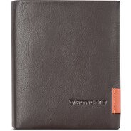 Roncato Monaco Portemonnee Leer 9 cm Productbeeld