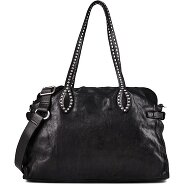 Campomaggi Carolina Schoudertas Leder 38 cm Productbeeld