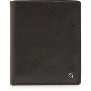 Castelijn & Beerens Vita Portemonnee RFID Leer 10.5 cm Productbeeld