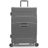 Heys ReNew 4 wielen Trolley M 66 cm met uitbreidingsplooi Productbeeld