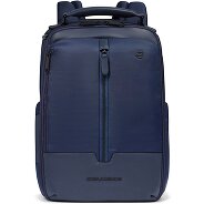 Piquadro Zaino Dagrugzak 39 cm Laptop compartiment Productbeeld