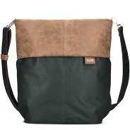 Zwei Olli Schoudertas 31 cm Productbeeld