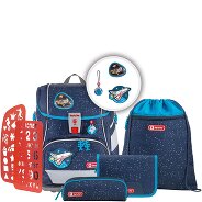 Step by Step 2in1 Plus schooltassenset 6st. Productbeeld Step by Step 2in1 Plus schooltassenset 6st. Productbeeld