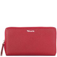 Tamaris TAS Amanda Portemonnee Leer 18.5 cm Productbeeld Tamaris TAS Amanda Portemonnee Leer 18.5 cm Productbeeld