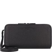 Liebeskind Lou Portemonnee Leer 20 cm Productbeeld Liebeskind Lou Portemonnee Leer 20 cm Productbeeld