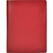 Esquire Silk Portemonnee RFID-bescherming Leder 9 cm Productbeeld