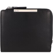 Maître Belg Alberta Portemonnee RFID-bescherming Leer 11 cm Productbeeld