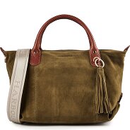 Harbour 2nd Sofia Schoudertas Leder 35 cm Productbeeld
