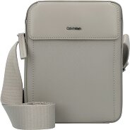 Calvin Klein CK Sleek Mini tas Schoudertas 16.5 cm Productbeeld