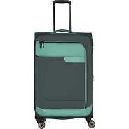 Travelite Viia 4 wielen Trolley 77 cm Productbeeld