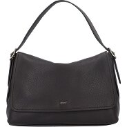 abro Carina Schoudertas Leer 26 cm Productbeeld