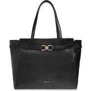 The Bridge Isotta Shopper Tas Leer 37 cm Productbeeld