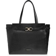 The Bridge Isotta Shopper Tas Leer 37 cm Productbeeld