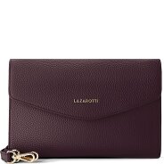 Lazarotti Bologna leeren Crossbody tas 23 cm Productbeeld