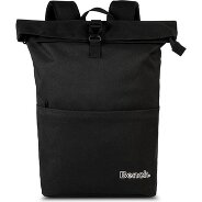 Bench Solid Dagrugzak 45 cm Laptopvak Productbeeld
