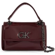 Calvin Klein Re-Lock Mini tas Schoudertas 17 cm Productbeeld