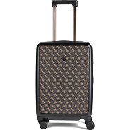 Guess Thorsteinn 4 wielen Trolley 55 cm Productbeeld
