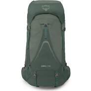 Osprey Aura AG LT 50 Trekking rugzak WM-L 80 cm Productbeeld