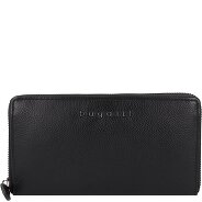 bugatti Bella Portemonnee RFID-bescherming Leer 19 cm Productbeeld