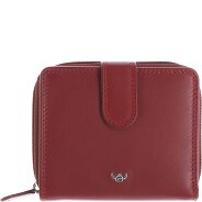 Golden Head Polo Portemonnee RFID-bescherming Leder 10.5 cm Productbeeld