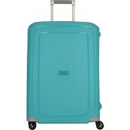 Samsonite S'Cure Spinner 4-wiel trolley 69 cm Productbeeld