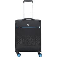 Roncato Crosslite 4-wiel trolley 55 cm Productbeeld