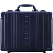 Aleon attaché aktetas 38 cm laptop compartiment Productbeeld