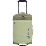 Deuter Duffel Pro Movo 36 2 wielen Reistas 52 cm Productbeeld