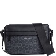 Calvin Klein CK Must Schoudertas 20.5 cm Productbeeld Calvin Klein CK Must Schoudertas 20.5 cm Productbeeld