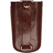 Golden Head Colorado sleuteletui 7 cm leer Productbeeld