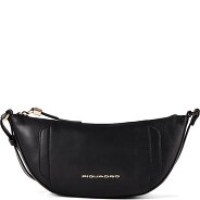 Piquadro Circle Fanny pack Leer 30 cm Productbeeld