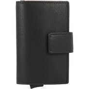 Maître F3 c-drie creditcard etui RFID leer 6,5 cm Productbeeld