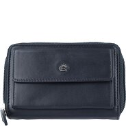 Esquire Harry creditcard etui RFID leer 11cm Productbeeld