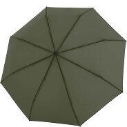Knirps Timber Zak paraplu 5 cm Productbeeld