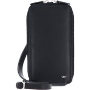 Golden Head Polo Smartphonehoesje Leder 9.5 cm Productbeeld